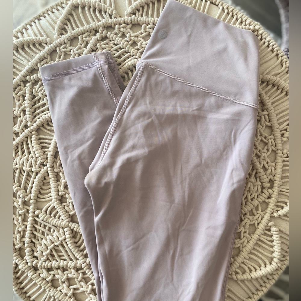 Align leggings hight waist 28”